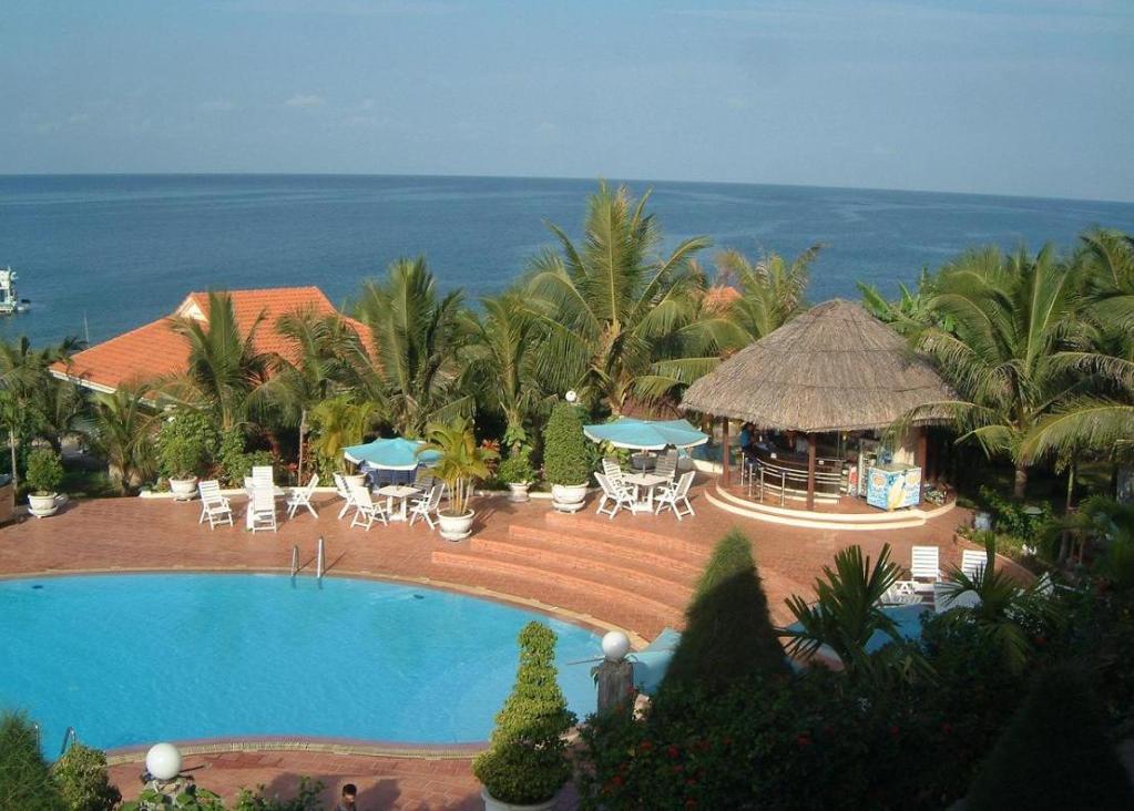  Nha Trang,  Đ&agrave; Nẵng, Ph&uacute; Quốc tiếp tục tăng trưởng mạnh về nguồn cầu du lịch