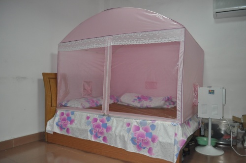 Nắng n&oacute;ng, m&agrave;n điều h&ograve;a lại được b&agrave;y b&aacute;n, Kĩ sư điện cảnh b&aacute;o nguy hiểm
