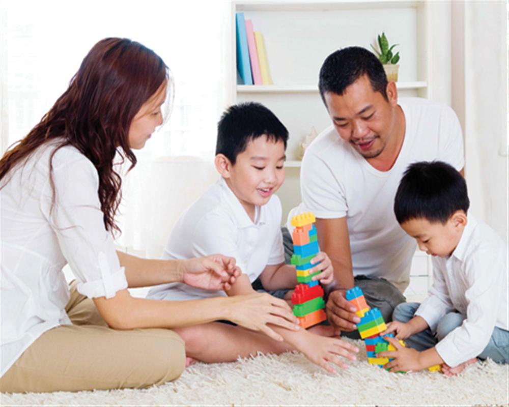 Chuy&ecirc;n gia t&acirc;m l&yacute; b&agrave;y c&aacute;ch chọn đồ chơi cho b&eacute; an to&agrave;n v&agrave; s&aacute;ng tạo