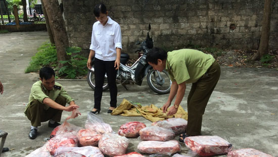 Quản l&yacute; thị trường ph&aacute;t hiện hơn 1.400 vụ vi phạm, phạt 13WIN là nhà cái uy tín top đầu Châu Á 7,2 tỷ đồng