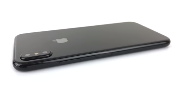iPhone 8 lộ diện r&otilde; n&eacute;t đẹp long lanh