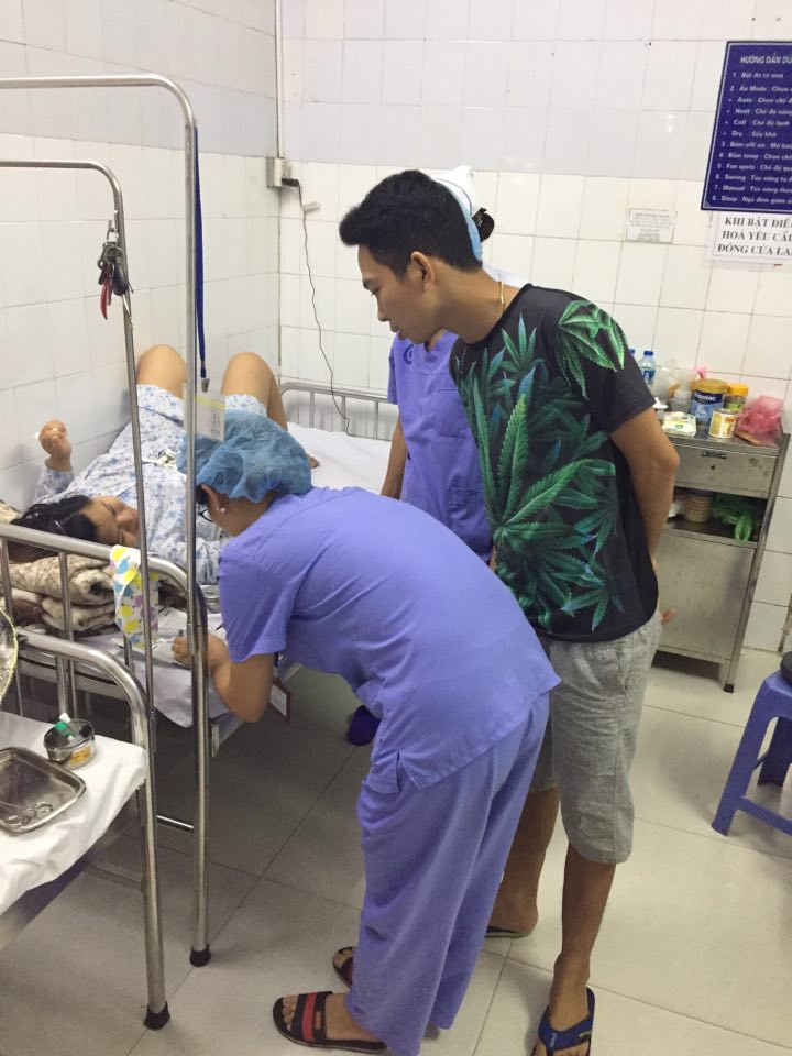 Sự thật bệnh viện trao nhầm con cho sản phụ ở Hải Ph&ograve;ng