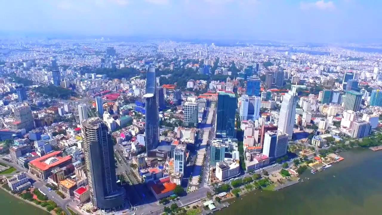 TP.HCM điều chỉnh gi&aacute; đất của một số dự &aacute;n tại 5 quận, huyện