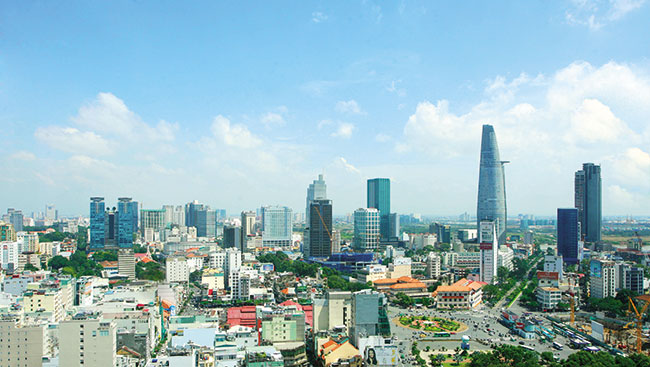 Gi&aacute; đất ở TP.Hồ Ch&iacute; Minh đang l&agrave; bao nhi&ecirc;u?