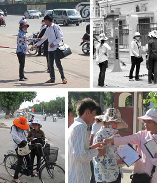 Mu&ocirc;n kiểu lừa đảo t&acirc;n sinh vi&ecirc;n cần biết để tr&aacute;nh khi l&ecirc;n th&agrave;nh phố học đại học