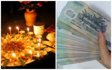 Th&aacute;ng C&ocirc; hồn, giới kinh doanh c&oacute; n&ecirc;n tin về những điều ki&ecirc;ng kị đ&atilde; lưu truyền?