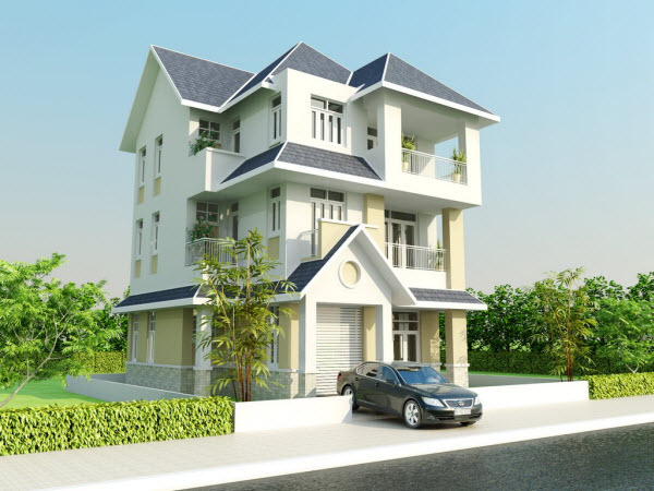 Chuy&ecirc;n gia phong thủy tư vấn về hướng mua nh&agrave; mang lại t&agrave;i lộc 