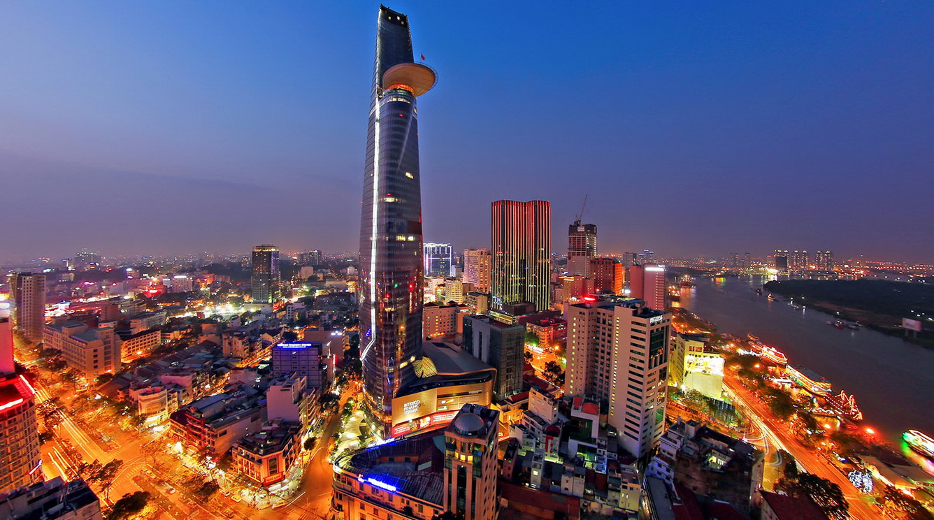TP.HCM điều chỉnh gi&aacute; đất tại 4 dự &aacute;n