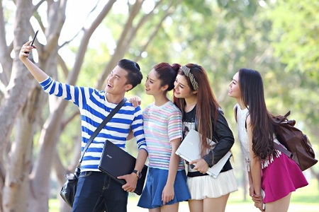 Những điều t&acirc;n sinh vi&ecirc;n cần biết về đ&agrave;o tạo t&iacute;n chỉ