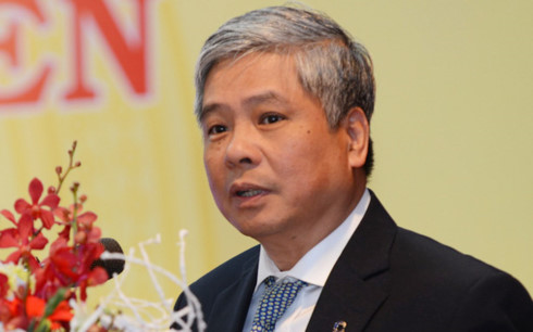 Con đường sự nghiệp của nguy&ecirc;n Ph&oacute; Thống đốc NHNN vừa bị khởi tố