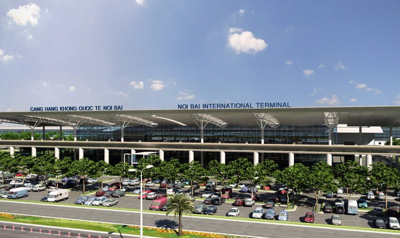 Đi s&acirc;n bay Nội B&agrave;i chỉ 160.000: Taxi truyền thống quyết &lsquo;đổi m&aacute;u&rsquo; để gi&agrave;nh thị phần