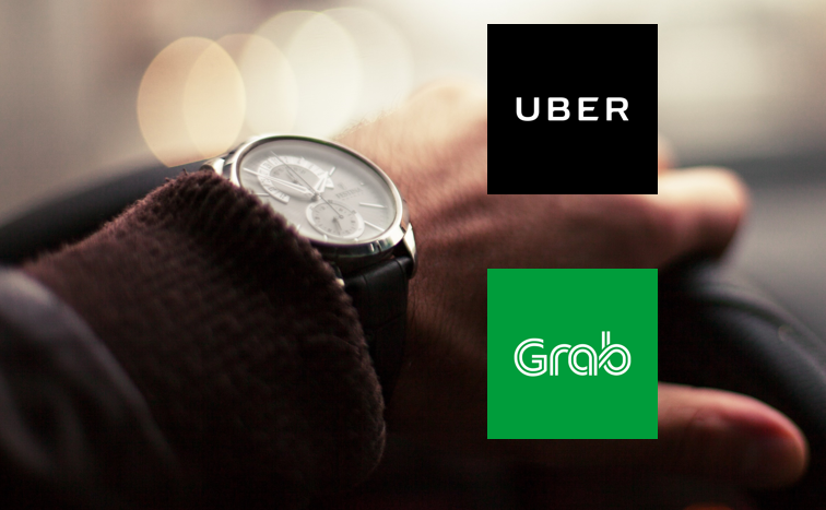 Bộ GTVT: Quyền dừng Uber, Grab do UBND c&aacute;c tỉnh, th&agrave;nh phố quyết định
