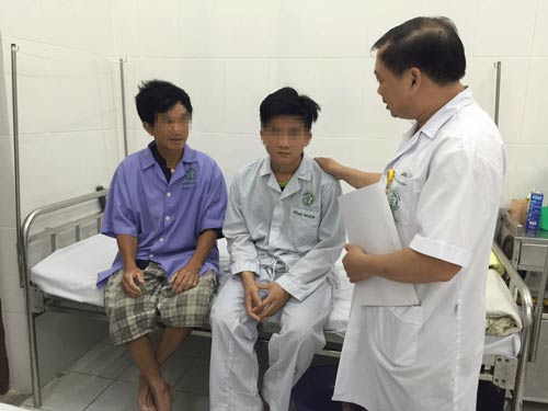 Cảnh b&aacute;o về những c&aacute;i chết &lsquo;xanh&rsquo; 
