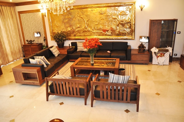 Những điều cần biết về phong thủy nh&agrave; ở cho người mệnh Mộc