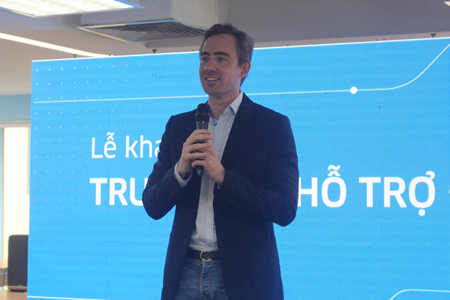 CEO Uber: Kh&ocirc;ng để phản ứng của taxi truyền thống ảnh hưởng đến việc kinh doanh