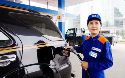 Gi&aacute; xăng sẽ tăng mạnh v&agrave;o ng&agrave;y mai?