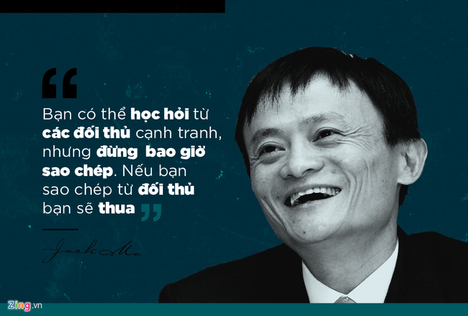 Biệt danh Jack ''đi&ecirc;n'' của &ocirc;ng đến từ việc &ocirc;ng c&oacute; g&oacute;c nh&igrave;n rất kh&aacute;c người.