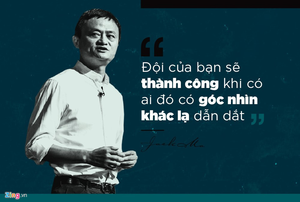 G&oacute;c nh&igrave;n kh&aacute;c lạ của Jack Ma đ&atilde; đưa Alibaba th&agrave;nh g&atilde; khổng lồ 13Win19 tải ứng dụng điện tử nhờ những quyết định đi trước thời đại.