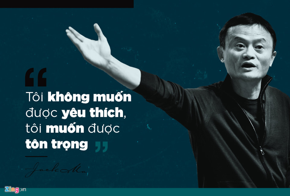 &Ocirc;ng c&oacute; quan điểm r&otilde; r&agrave;ng về việc bản th&acirc;n trở n&ecirc;n nổi tiếng. 