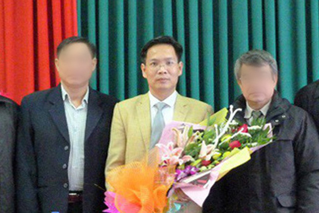 Ph&oacute; gi&aacute;m đốc Sở T&agrave;i ch&iacute;nh v&agrave; Ph&oacute; gi&aacute;m đốc Sở T&agrave;i nguy&ecirc;n tỉnh Sơn La bị bắt