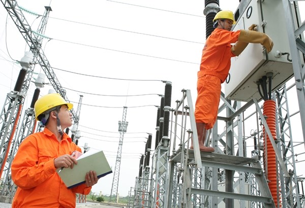 &lsquo;Nếu kh&ocirc;ng tăng gi&aacute; điện c&oacute; thể dẫn đến mất c&acirc;n đối giữa cung v&agrave; cầu&rsquo;