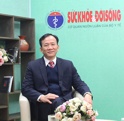 Chuy&ecirc;n gia cảnh b&aacute;o: trời lạnh, bệnh h&ocirc; hấp v&agrave;o m&ugrave;a