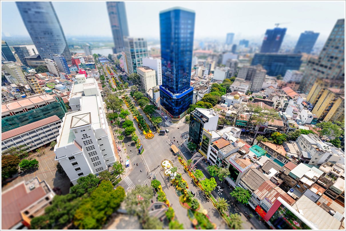 Chuy&ecirc;n gia nhận định về xu hướng của thị trường cho thu&ecirc; văn ph&ograve;ng