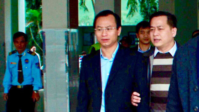 Trước khi &lsquo;cao chạy xa bay&rsquo;, &ocirc;ng Vũ &lsquo;nh&ocirc;m&rsquo; đ&atilde; sớm tho&aacute;i vốn khỏi h&agrave;ng loạt c&ocirc;ng ty 