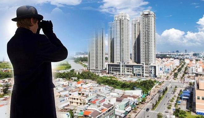 Chuy&ecirc;n gia nhận định về tương lai của thị trường bất động sản to&agrave;n cầu