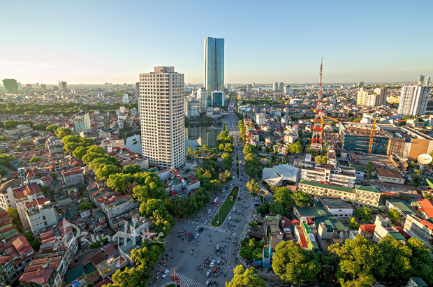 Chuy&ecirc;n gia nhận định về tương lai của thị trường bất động sản to&agrave;n cầu