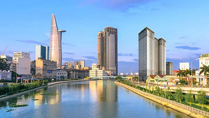 Thị trường BĐS: Ph&acirc;n kh&uacute;c b&aacute;n lẻ TP.HCM năm 2018 hứa hẹn nhiều sự b&ugrave;ng nổ