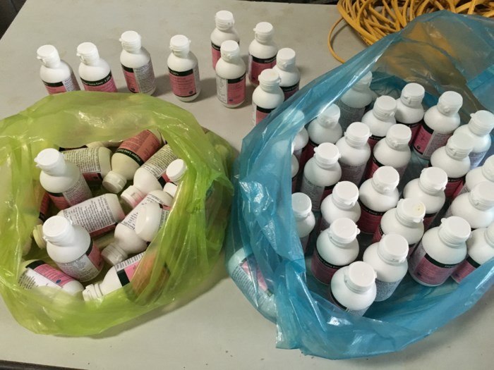 Bộ NN&PTNT yêu cầu xử lý nghiêm vụ cán bộ sở 13Win15.com Hà Tĩnh bán chất cấm