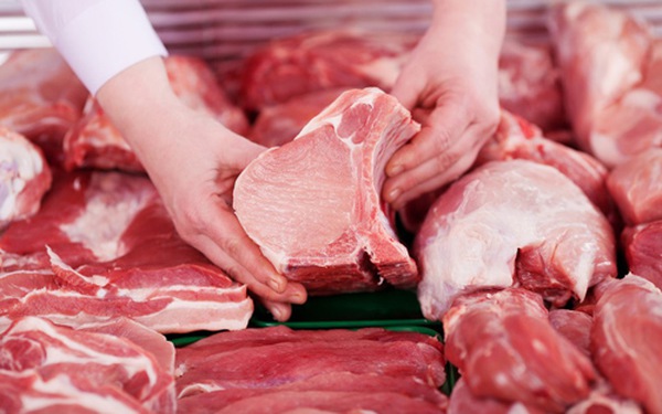 Gi&aacute; cả thị trường ng&agrave;y 27/1: Gi&aacute; lợn hơi tại miền Bắc kh&ocirc;ng biến động