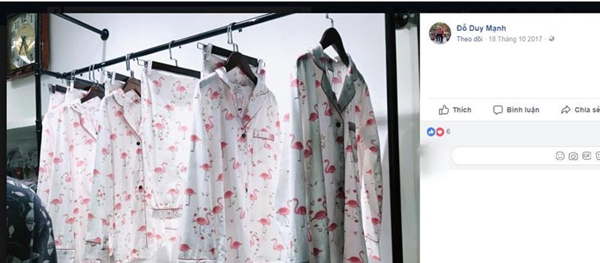 Điểm mặt những &lsquo;so&aacute;i ca&rsquo; U23 b&aacute;n h&agrave;ng online cực duy&ecirc;n v&agrave; chuy&ecirc;n nghiệp