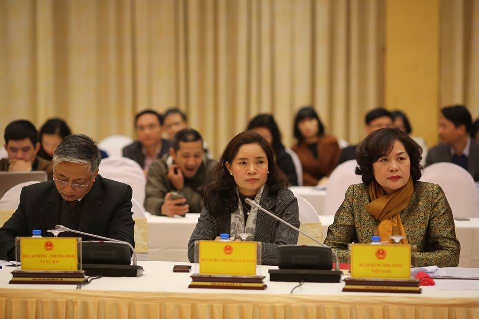 Những vấn đề nổi cộm mùa lễ hội năm 2018 sẽ được giải quyết triệt để Những vấn đề nổi cộm mùa lễ hội năm 2018 sẽ được giải quyết triệt để