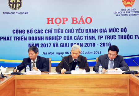 Tổng cục Thống k&ecirc; l&ecirc;n tiếng về FDI c&oacute; lợi nhuận cao nhưng đ&oacute;ng ng&acirc;n s&aacute;ch thấp