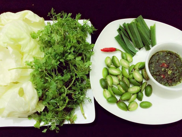 Cứ ra Tết c&aacute;i l&agrave; chị em c&ocirc;ng sở lại cuồng m&oacute;n &lsquo;thần th&aacute;nh&rsquo; n&agrave;y