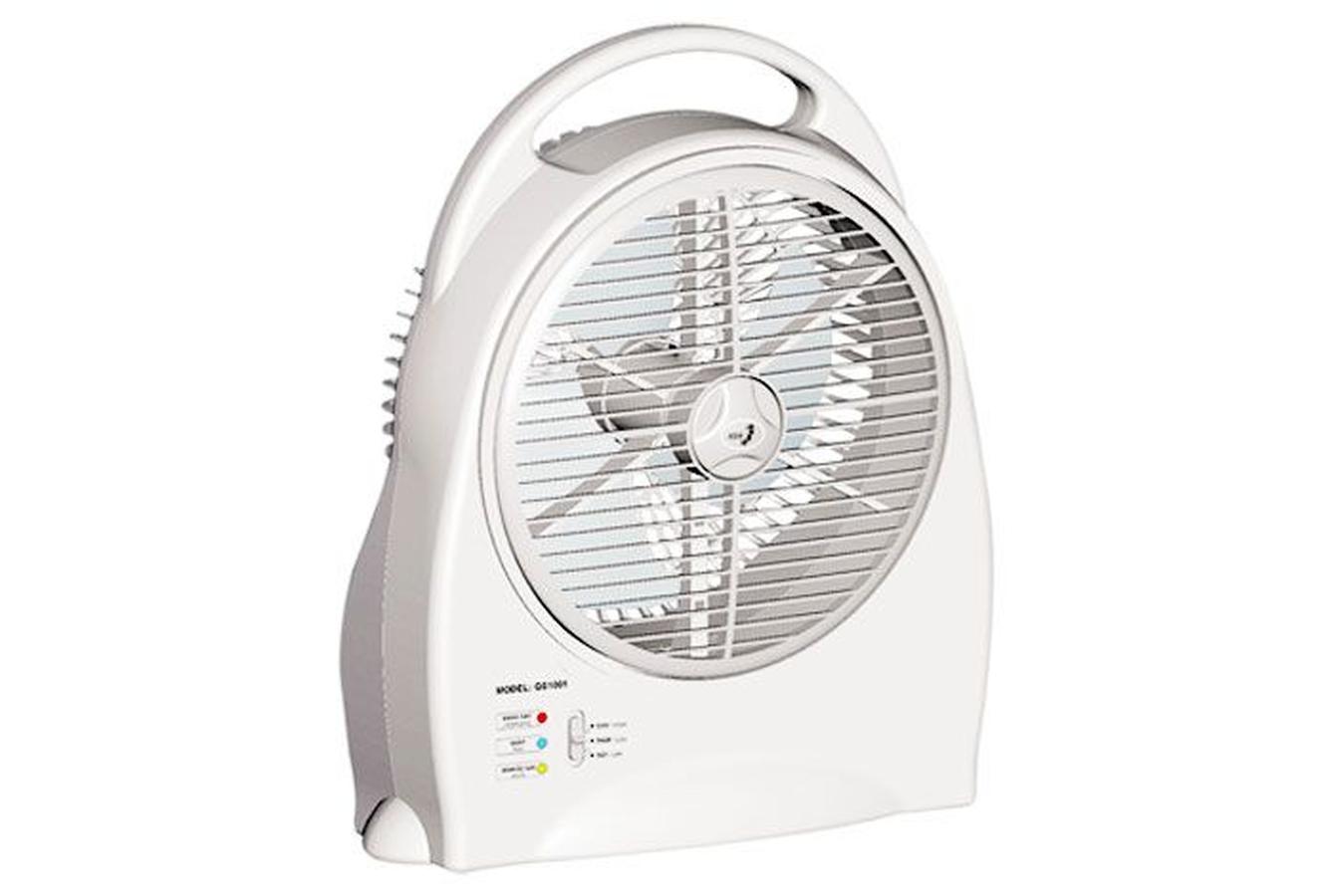 Soi gi&aacute; những loại quạt kh&ocirc;ng thể thiếu trong ng&agrave;y h&egrave; n&oacute;ng nực