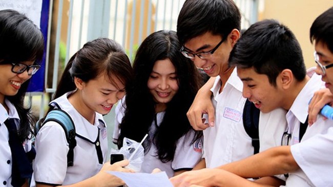 Bất ngờ, nhiều trường tuyển sinh ng&agrave;nh kế to&aacute;n, điều dưỡng, CNTT bằng tổ hợp khối C