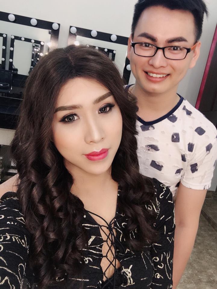 Chuy&ecirc;n gia nhận định về tr&agrave;o lưu makeup mắt n&acirc;u tự nhi&ecirc;n 2018