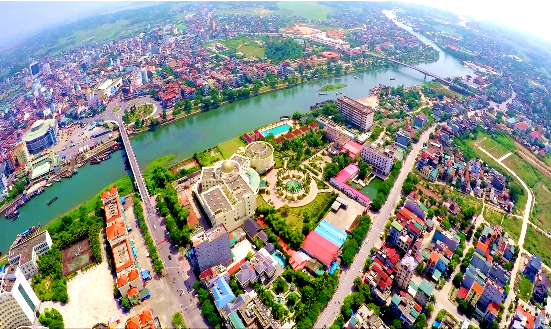 Việt Nam &ndash; ADB th&uacute;c đẩy sử dụng nguồn vốn hiệu quả