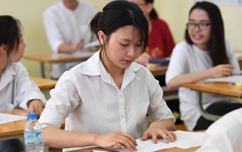 Những trường đại học 'hot' d&agrave;nh cho d&acirc;n khối C