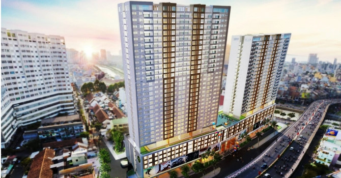 Thị trường căn hộ cho thu&ecirc; tại Tp.HCM: Nhu cầu vẫn lớn d&ugrave; r&agrave;o cản t&acirc;m l&yacute; 