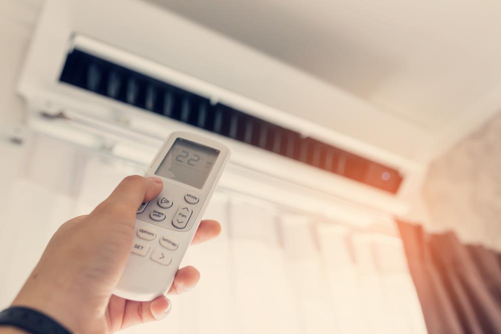 Tuyệt chi&ecirc;u sử dụng đều h&ograve;a hai chiều tiết kiệm điện năng 