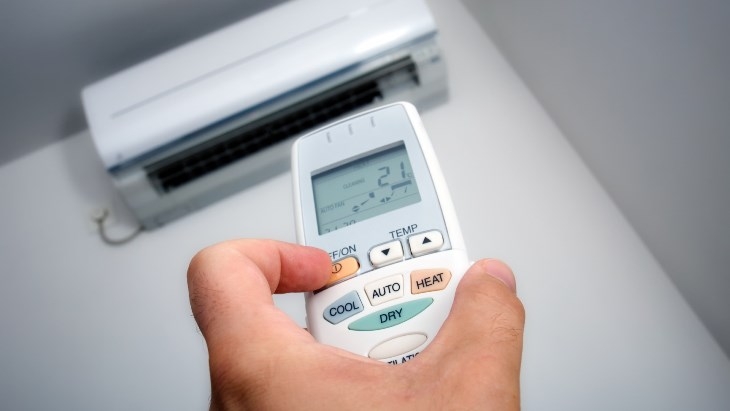 Những điều người d&ugrave;ng cần lưu &yacute; để kh&ocirc;ng sử dụng điều h&ograve;a sai c&aacute;ch
