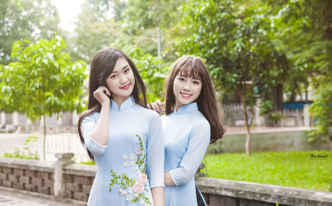 Những điều cần ch&uacute; &yacute; khi trang điểm để c&oacute; được bức ảnh kỉ yếu đẹp nhất 
