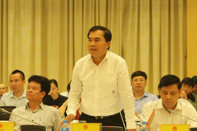 Thứ trưởng Bộ X&acirc;y dựng: 'Bản đồ Thủ Thi&ecirc;m bị thất lạc đ&atilde; hết hiệu lực'