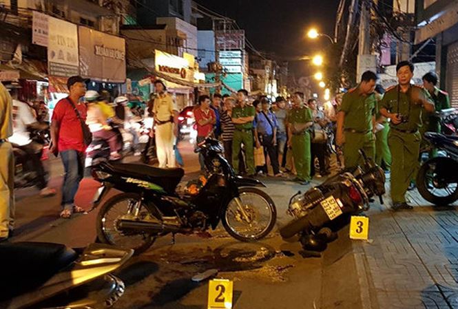 Ph&oacute; Thủ tướng Trương H&ograve;a B&igrave;nh chỉ đạo l&agrave;m r&otilde; vụ nh&oacute;m &lsquo;hiệp sĩ&rsquo; TPHCM bị s&aacute;t hại