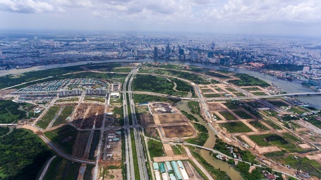 Xử l&yacute; khiếu nại, tố c&aacute;o của người d&acirc;n về dự &aacute;n Thủ Thi&ecirc;m, Thủ tướng: Phải nh&igrave;n thẳng sự thật!