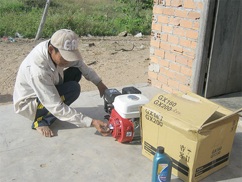 Vụ đ&aacute;nh tr&aacute;o m&aacute;y n&ocirc;ng nghiệp: PTT Trương H&ograve;a B&igrave;nh y&ecirc;u cầu xử l&yacute; tổ chức, c&aacute; nh&acirc;n vi phạm